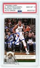 Giannis Antetokounmpo 2016-17 Panini Excalibur Autograph Card #97 PSA/DNA 10