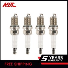 PK16TT 6PCS Spark Plug for Hyundai Elantra 1996-2010 Santa Fe /Kia Optima