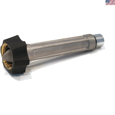 #ad EZ Grip Connection Water Inlet Tube for Annovi Reverberi Pressure Washer Pumps $21.99