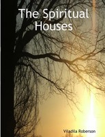 Viladila Roberson | The Spiritual Houses | Taschenbuch | Englisch (2013)