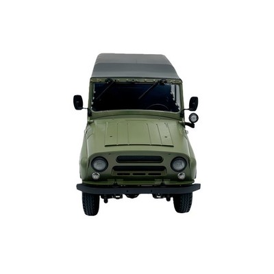 WPL C-94 4WD 1/12 UAZ-469 RC Car Truck Rock Crawler Remote Control