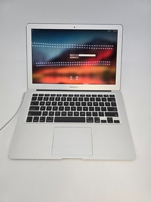 Apple Macbook Air 2012 | A1369 | I5-2467M 1.6GHz | 64GB SSD 2GB (Fair)