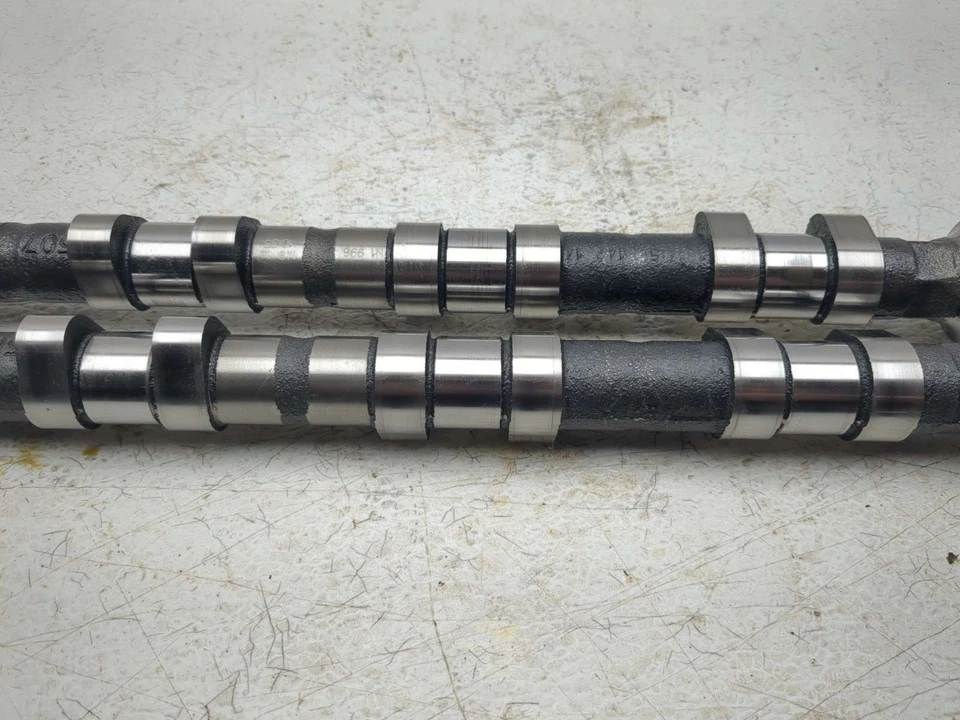 14-20 Polaris Slingshot SL Cam Shafts Camshafts - Image 4 of 4
