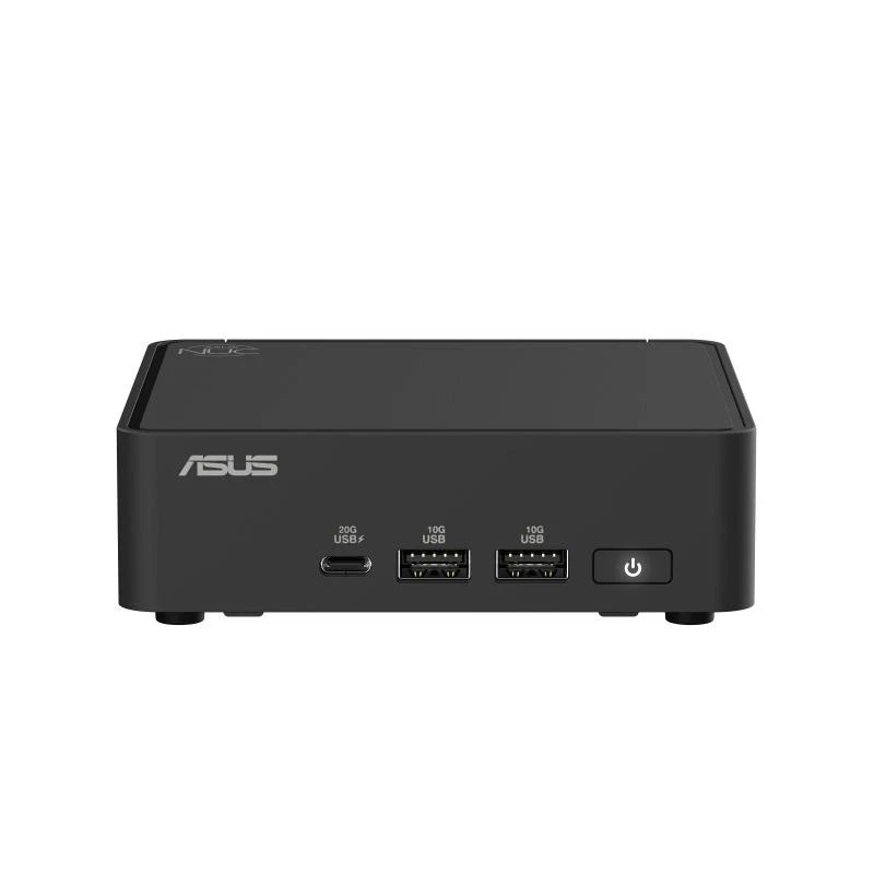 ASUS RNUC15CRKI300002 Nero 100U - Immagine 2 di 4