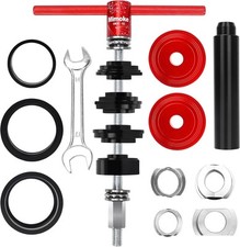 Bicycle Headset Press Tool Installation Tools Press in for Bottom Bracket for