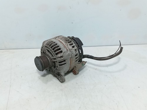 038903024F LICHTMASCHINE / 0124515121 / 2428375 FÜR VOLKSWAGEN NEW BEETLE 9C1,