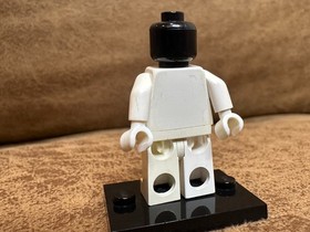 Lego Castle figure GEN022  Knights Kingdom I Ghost (10176 Royal King's Castle)