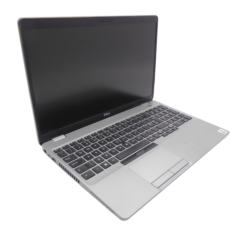 Dell Latitude 5511 · i5-10300H · 8GB · 256GB, photo 1 of 5