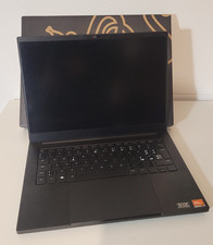 Razer Blade 14 2023 RTX 4060 GPU AMD Ryzen 9 7940 HS CPU 1TB HD 32GB RAM