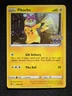 2022 Pokemon PIKACHU #SWSH234 Black Star Promo Pokemon GO Tin English