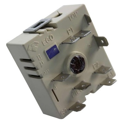 Bertazzoni Z210006 Appliance Energy Regulator 1 Circ.240V