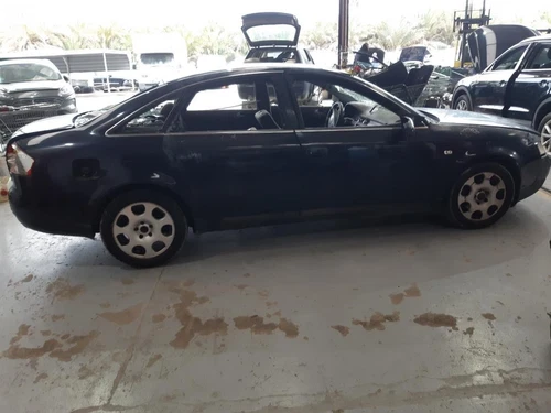 4B0412031 Amortiguador Delantero Derecho para AUDI A6 BERLINA (4B2) 2003 4200068 - Imagen 6 de 10