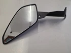 GENUINE KTM RC125 2014-2016 PAIR LEFT & RIGHT REAR VIEW MIRROR WITHOUT INDICATOR