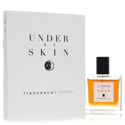 Francesca Bianchi Under My Skin by Francesca Bianchi 1 Extrait De Parfum Spra...