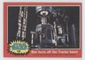 1977 Topps Star Wars Ben Turns Off the Tractor Beam #109 0a1