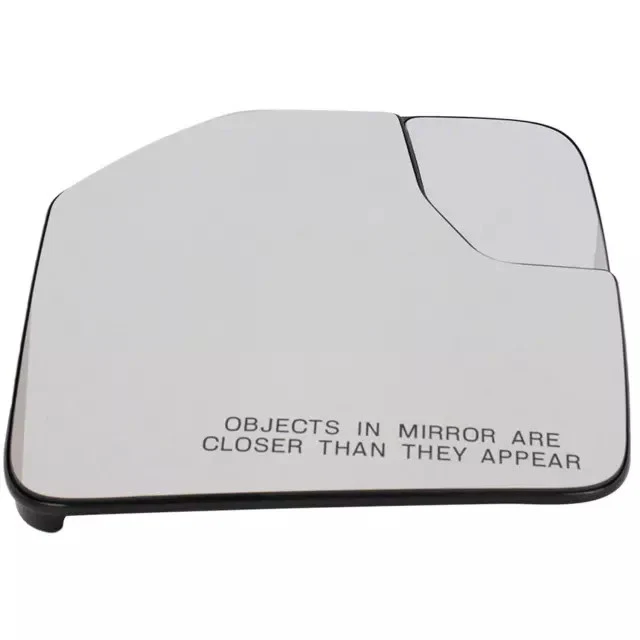 Genuine Ford 2021-2024 Bronco Mirror Glass M2DZ-17K707-AA