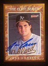 When 10,000 Was Rare - 1991 Donruss Elite Baseball 13