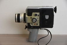Camera Canon Single-8 518 SV 250308W7