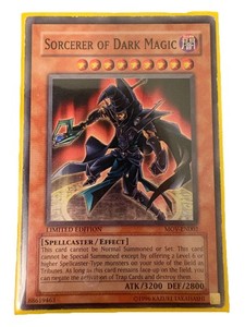 Spellcaster Yugioh Deck | eBay