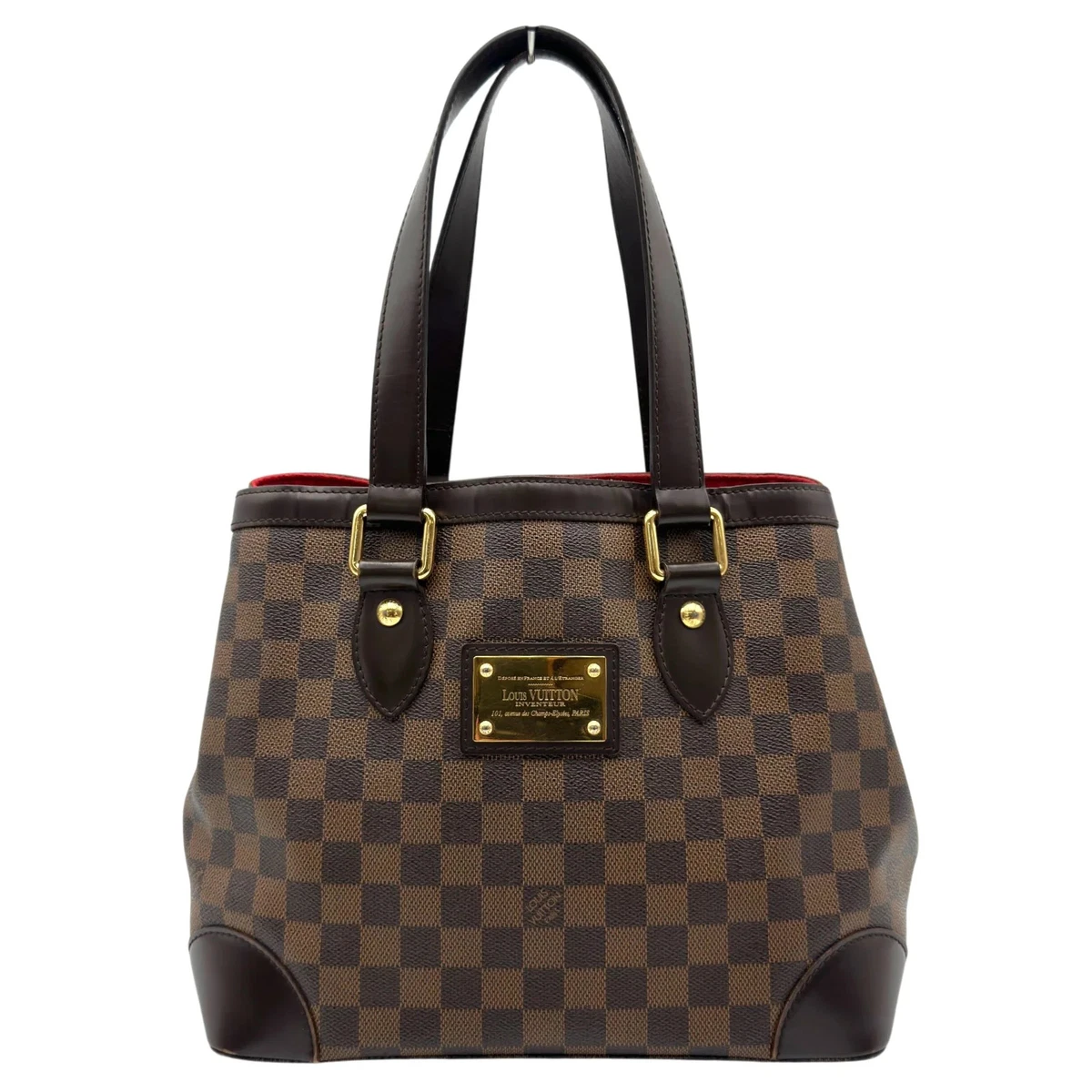 Louis Vuitton ハムステッド Louis Vuitton Hampstead Bags for sale | eBay
