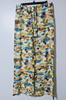 OttodAme Caring Italy Made Women's Cotton Tropical Pants Size 6 (US) — photo 1