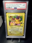PSA 9 Pokemon TCG: Birthday Pikachu 24 Celebrations 25th Anniversary Black Star