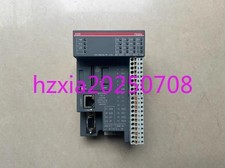 1pc used  ABB PLC PM554-TP-ETH module 1SAP120600R0071