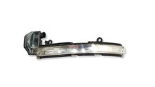 Jaguar XF X250 2012 Vorne links Spiegelblinker A049504 MTL39203