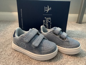 original penguin kids shoes
