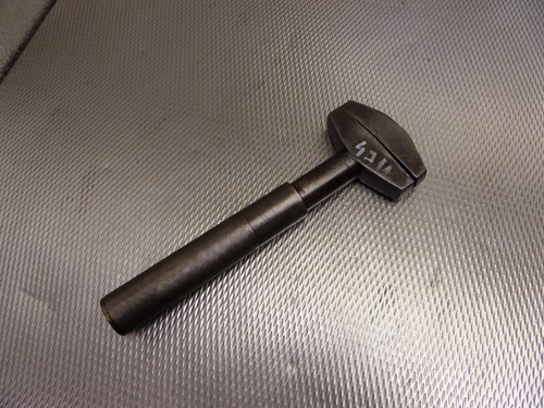 Alt Rollgabelschlüssel Franzose Engländer  Werkzeug Verstellbar - Bild 11 von 16