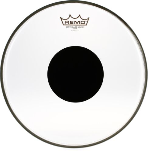 Remo CS-0312-10- (5-pack) Bundle