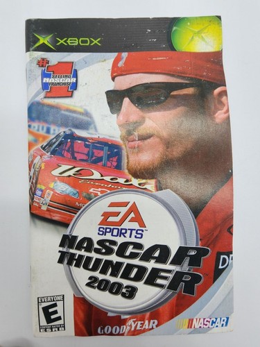 OG Xbox, PS1 & PS2 Original Video Game Manuals - Pick & Choose - Updated!! - Picture 112 of 135