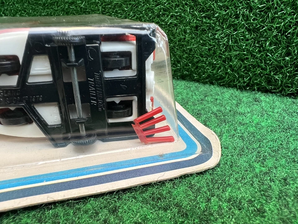 Lesney Matchbox 900 TP-18 1978 Two Pack VW Golf & Boat With Trailer - Image 3 of 4