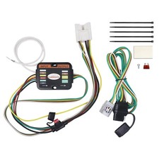 For Toyota Highlander 2020-2024 Trailer Wirin...