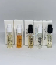 The Harmonist Royal / Sun / Moon / Yin / Hypnotizing Fire Parfum 0.05oz / 1.5ml