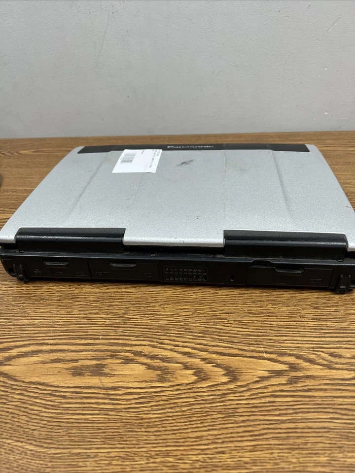 Panasonic Toughbook CF53 14 pulgadas (Intel Core i5 3.ª generación, 4 GB) Foto 3 de 4