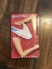 Twice Shy by Great White Cassette, Jul-1996, Alliance 