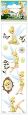 Tinker Bell, 3D scrapbook stickers - Disney 51-40028