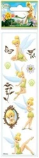 Tinker Bell, 3D scrapbook stickers - Disney 51-40028