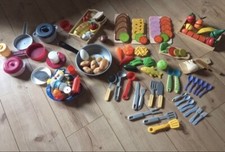 Zubehör Kaufmannsladen Kinderküche