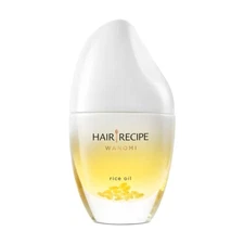 [HAIR RECIPE] Wanomi Rice Oil Hair and Body Treatment Oil 53ml JAPAN NEW