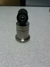 THORLABS LMR05 Mount for Ø1/2" Optics with Lens tube Pedestal Post and Spacers