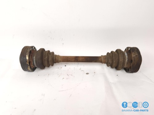 Original BMW  E23  Abtriebswelle Antriebswelle links rechts 1225166