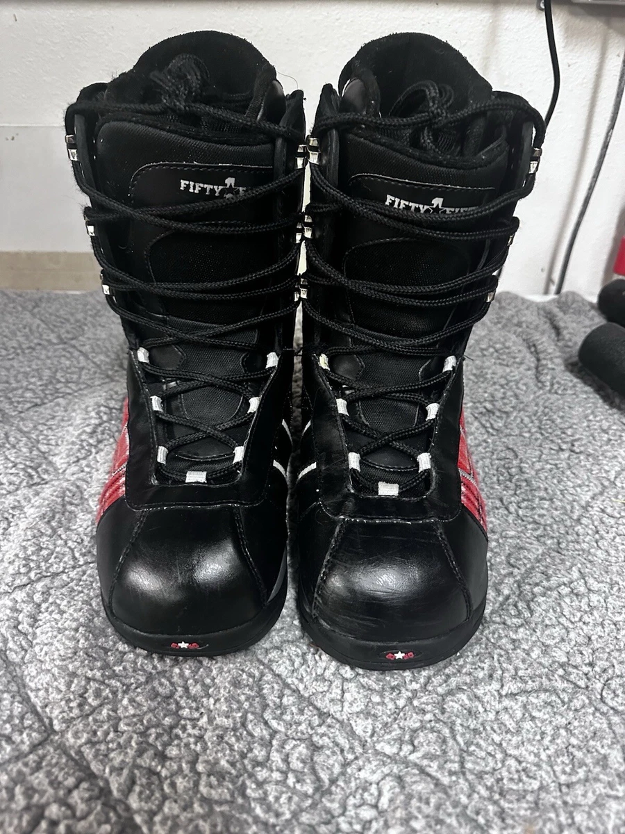 Size 8 5150 Ski & Snowboard Boots for Men for sale | eBay