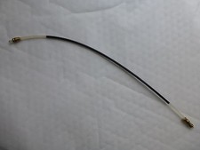 CELLO GUT WIRE/ TAIL GUT, NEW, ANY SIZE- 4/4-3/4-1/2-1/4-1/8 UK SELLER 