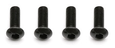 Team Associated ASC89317 RC8T Droop Screws
