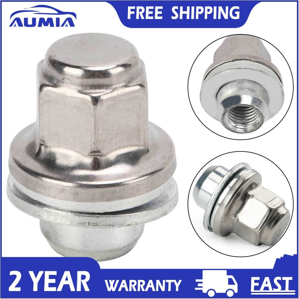 C2C35294 Iron Wheel Lug Nut for Jaguar XJ XK XF S X Type Practical