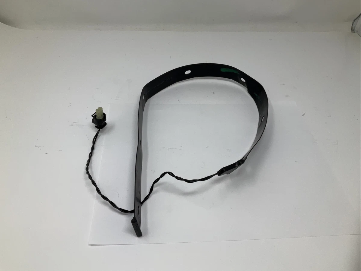 BMW F39 F30 2019-22 Rear Trunk Lid Smart Opener 6135 7391042 OEM