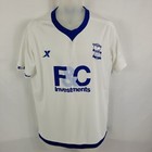 Birmingham City Soccer Jersey FC Football Club F&C England Shirt Mens M