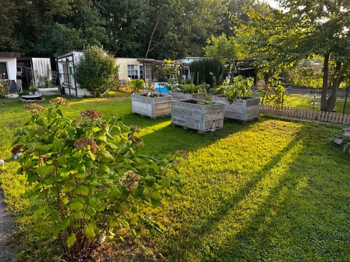 Pachtgarten/Kleingarten eBay